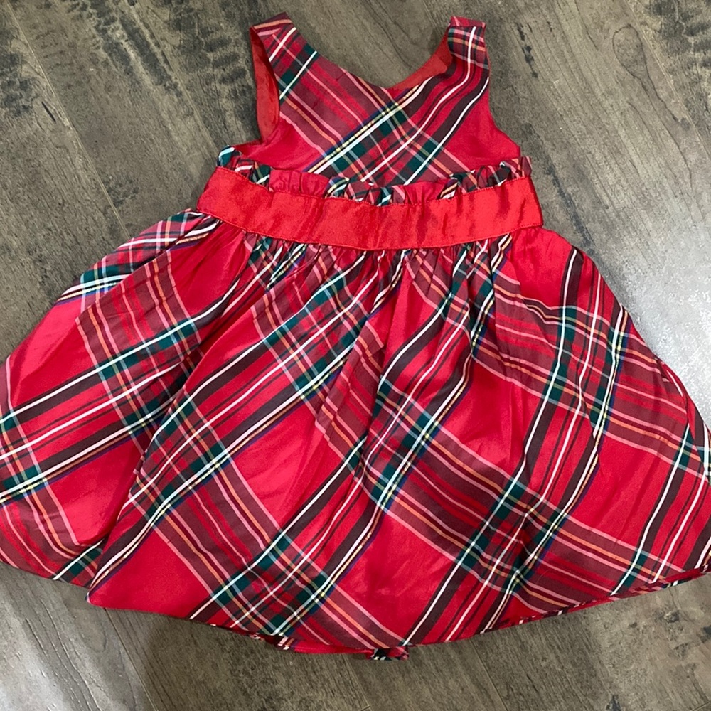 Janie and Jack 12-18 month dress